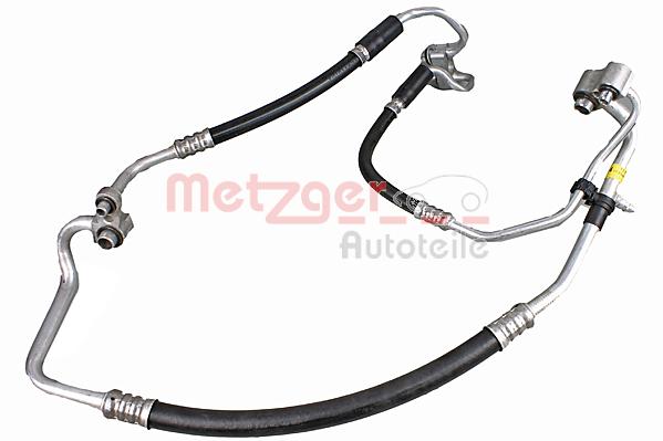 METZGER 2360120 ORIGINAL...